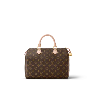 Hobo bag Speedy 30