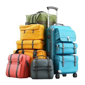 Bags and Travel